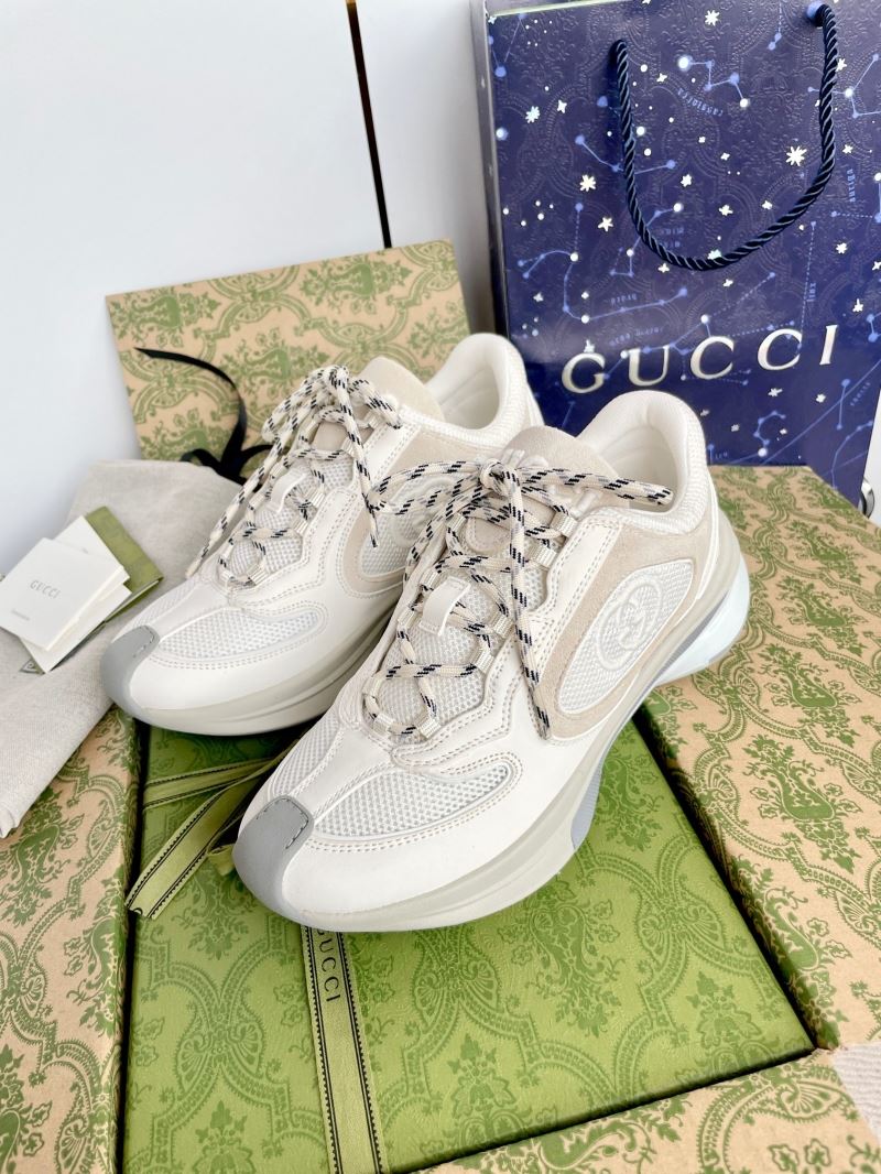 Gucci Rhyton Shoes